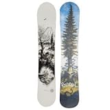 Rossignol Jones Freeride Snowboard