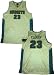 Denver Nuggets Marcus Camby Authentic home jersey, Size= 48