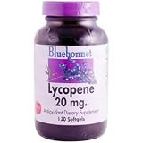 Lycopene 20mg - 120 - Softgel
