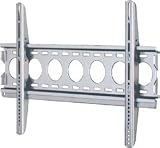 Sanus Systems VMPL250S Low Profile Universal Flat Panel Mount for 30