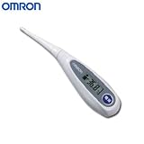 OMRON（オムロン） 電子体温計 MC-612HP ホームページ