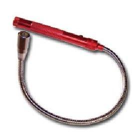 Innovative Products of America 7871A Magnetic Flexible Pick-Up with LED Light