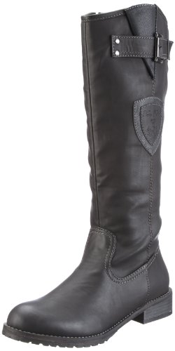 TOM TAILOR Coventry 0318550096 Damen Stiefel