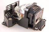 Sony - LMP-C150 : Replacement Lamp for VPL-CS5, VPL-CS6, VPL-CX5, VPL-CX6, VPL-EX1