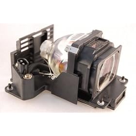 Sony - LMP-C150 : Replacement Lamp for VPL-CS5, VPL-CS6, VPL-CX5, VPL-CX6, VPL-EX1