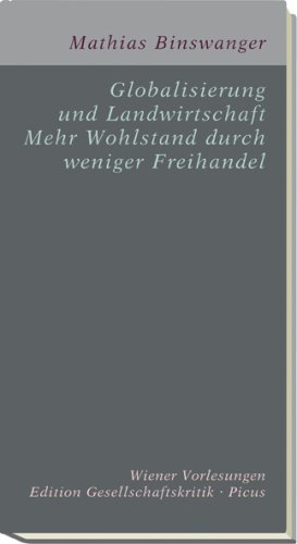 Landwirtschaft