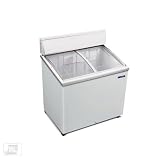 Metalfrio HI 30 40 Inclined Chest Freezer chest freezer of the day 31Gz0ly5DBL._SL160_ - Metalfrio HI-30 40 Inclined Chest Freezer - chest-freezer-of-the-day