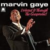 Marvin Gaye - I Heard It Through The Grapevine (Vinyl) Import 2011