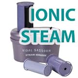 Vidal Sassoon Pro 20 Roller 3 Sizes Ion Molecular Steam Hairsetter