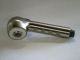 Elements of Design EH8000 Satin Nickel