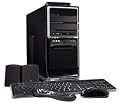 Gateway LX6810-01 Desktop PC w/ GT120 & TV Tuner