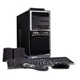 Gateway LX6810-01 Desktop PC w/ GT120 & TV Tuner