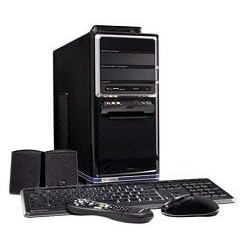 Gateway LX6810-01 Desktop PC w/ GT120 &amp; TV Tuner