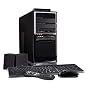 Gateway LX6810-01 Desktop PC with TV Tuner