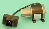 110 Volt starter only fits HSSK40-55, LH195SA, OHH50-70,  OH195SA series engines (4hp to 7hp)