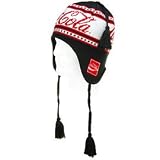 Coca-Cola Wampa Knit Hat