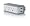 Belkin 3-Outlet Mini Travel Swivel Charger Surge Protector with Dual USB Ports (1 AMP / 5 Watt)