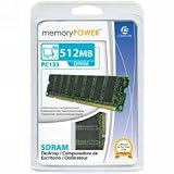 Centon 512MBPC133 512MB PC133 133MHz SDRAM DIMM Memory