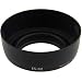 ES-62 Lens Hood for CANON EF 50mm f/1.8, EF 50mm f/1.8 II,Eos 50D,40D,7D,5D,1Ds,550D,500D,450D.