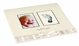 Produkt-Bild: Pearhead 39031 - Babyprints Kalender Beige