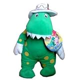 The Wiggles Dance with Dorothy 20" Huge Plush Doll Toy