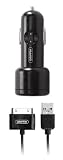 Compare Prices: Griffin  PowerJolt 6130-PWRJLTB - Black
