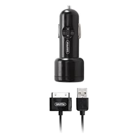 Griffin  PowerJolt 6130-PWRJLTB - Black