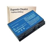 Superb Choice 4400mAh 11.1v New Laptop Replacement Battery for Acer Aspire 5103 5112WLMi 5113 5610Z 5611 5612WLMi 5630-6288 5633 5634 5650