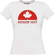 Hoser Hut div. Farben XS-XL