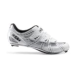 DMT Radial Road Cycling Shoes - White - DM-RADIALRD-WHIT