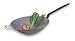 World Cuisine 12.5-Inch Blue Steel Wok (53032)