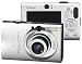 Canon PowerShot SD1100IS 8MP Digital Camera with 3x Optical Image Stabilized Zoom (Silver)
