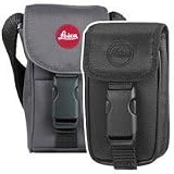Leica Cordura Case, Blue / Grey for the D-Lux 3 Digital Camera