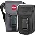 Leica Cordura Case, Blue / Grey for the D-Lux 3 Digital Camera