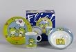 Kinderset 3tlg. GK Frosch