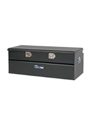 Automotive Parts and Accessories: Dee Zee DZ8546SB HARDware Series Steel Utility Chest Tool Box - Dee Zee