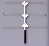 Western Rivers Direct-Trac Yagi Tracking Antenna 151 MHz.