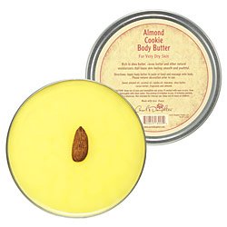 Carol's Daughter Almond Cookie Body Butter