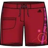 Produkt-Bild: Superangebot: Adidas Beach Bikini Hose Shorty f&uuml;r Damen. Topmodisch mit Logoprint