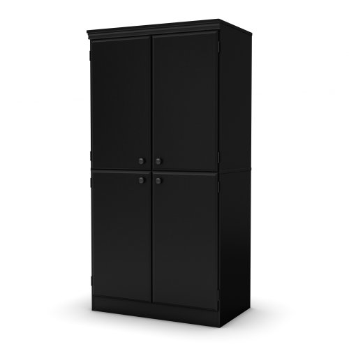 5 Broxton Sliding Door Media Cabinet In Espresso Audio Video Media Cabinets Furniture Decor O Furniture Home Office Cabinets