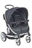 Valco Baby Ion Twin – Raven