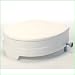 Kitchen & Housewares : Raised Toilet Seat 4" WITH LID - Easy Fit - Brand NEW