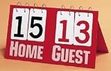 AAI Volleyball Scoreboard
