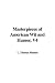 Masterpieces of American Wit and Humor, V4