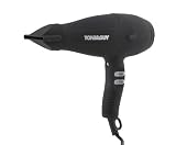 Toni&Guy Ultimate Compact Salon Dryer  - TGDR5357UK