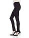 AG Adriano Goldschmied Women's The Prima Skinny Jean in Super Black