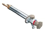 SILLCOCK HOT/COLD MOEN6