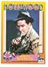 Burgess Meredith autographed trading card