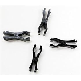 Dial MFG INC #4632 Support Wat Retain Clip