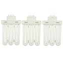 Aerogrow Deluxe Grow Bulbs